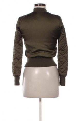 Női dzseki H&M Divided, Méret XXS, Szín Zöld, Ár 3 789 Ft