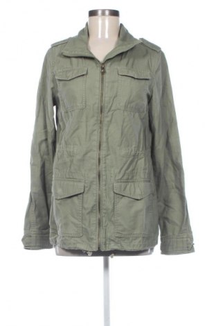 Kurtka damska H&M Divided, Rozmiar M, Kolor Zielony, Cena 129,99 zł