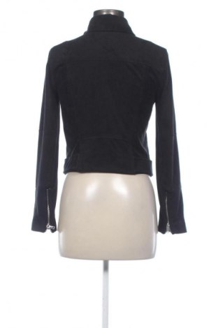 Γυναικείο μπουφάν H&M Divided, Μέγεθος S, Χρώμα Μαύρο, Τιμή 25,00 €