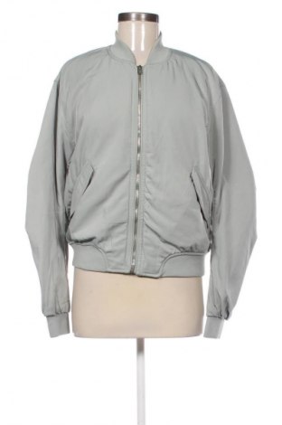Дамско яке H&M Divided, Размер M, Цвят Зелен, Цена 25,05 €
