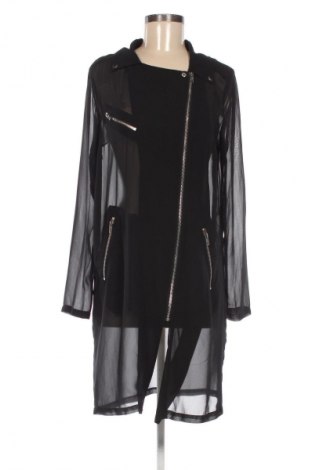 Dámská bunda  H&M Divided, Velikost M, Barva Černá, Cena  709,00 Kč