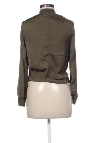 Dámská bunda  H&M Divided, Velikost XXS, Barva Zelená, Cena  544,00 Kč