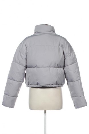 Γυναικείο μπουφάν H&M Divided, Μέγεθος XL, Χρώμα Γκρί, Τιμή 23,99 €