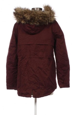 Дамско яке H&M Divided, Размер M, Цвят Червен, Цена 16,36 €