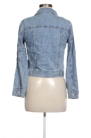 Γυναικείο μπουφάν H&M Divided, Μέγεθος XS, Χρώμα Μπλέ, Τιμή 19,95 €