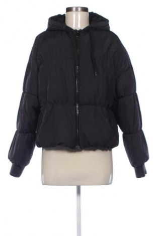 Γυναικείο μπουφάν H&M Divided, Μέγεθος S, Χρώμα Μαύρο, Τιμή 29,64 €