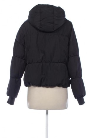 Γυναικείο μπουφάν H&M Divided, Μέγεθος S, Χρώμα Μαύρο, Τιμή 29,64 €