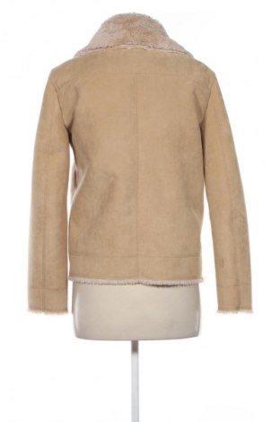 Dámská bunda  H&M Divided, Velikost XS, Barva Béžová, Cena  559,00 Kč