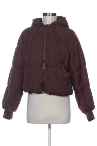 Geacă de femei H&M Divided, Mărime XS, Culoare Maro, Preț 111,99 Lei