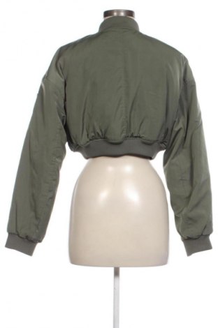 Női dzseki H&M Divided, Méret S, Szín Zöld, Ár 2 899 Ft