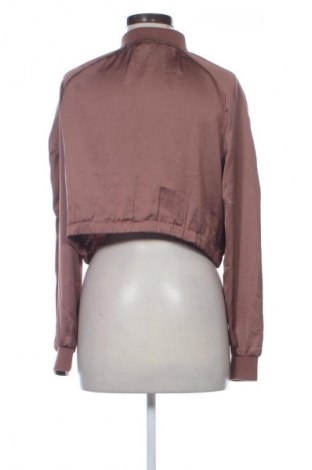 Dámská bunda  H&M Divided, Velikost M, Barva Hnědá, Cena  551,00 Kč