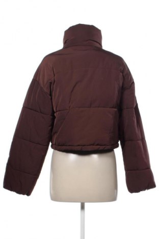 Дамско яке H&M Divided, Размер XXS, Цвят Кафяв, Цена 30,16 €