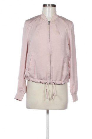 Dámská bunda  H&M Divided, Velikost M, Barva Popelavě růžová, Cena  239,00 Kč