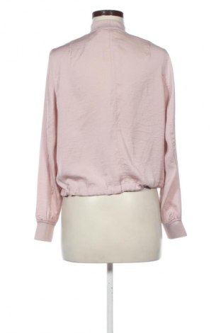 Dámská bunda  H&M Divided, Velikost M, Barva Popelavě růžová, Cena  239,00 Kč
