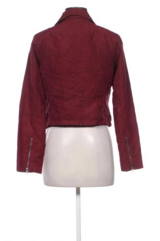 Dámská bunda  H&M Divided, Velikost L, Barva Červená, Cena  709,00 Kč