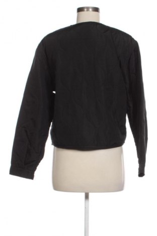 Dámská bunda  H&M Divided, Velikost S, Barva Černá, Cena  696,00 Kč