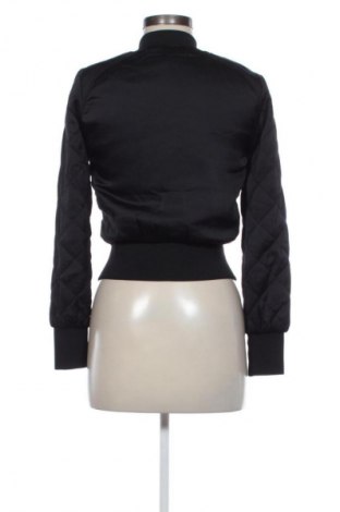 Dámská bunda  H&M Divided, Velikost S, Barva Černá, Cena  696,00 Kč