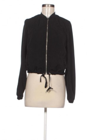 Γυναικείο μπουφάν H&M Divided, Μέγεθος XS, Χρώμα Μαύρο, Τιμή 8,99 €