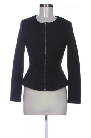 Kurtka damska H&M Divided, Rozmiar M, Kolor Czarny, Cena 129,99 zł