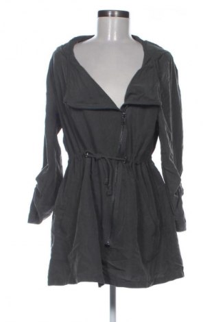 Γυναικείο μπουφάν H&M Divided, Μέγεθος L, Χρώμα Πράσινο, Τιμή 8,99 €