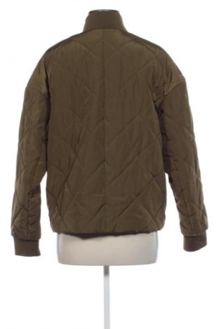 Дамско яке H&M L.O.G.G., Размер M, Цвят Зелен, Цена 6,64 €