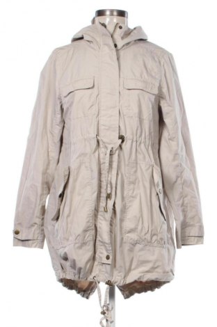 Dámská bunda  H&M Mama, Velikost S, Barva Béžová, Cena  709,00 Kč