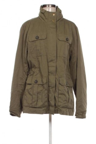 Damenjacke Hampton Republic, Größe L, Farbe Grün, Preis 6,99 €