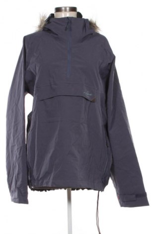 Dámská bunda  Heldre, Velikost XL, Barva Šedá, Cena  789,00 Kč