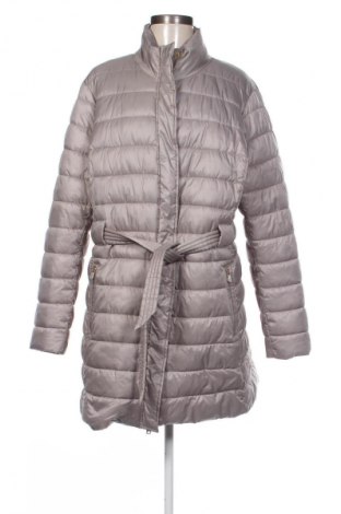 Dámská bunda  Helena Vera, Velikost XXL, Barva Šedá, Cena  1 029,00 Kč