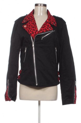 Geacă de femei Hell Bunny, Mărime XL, Culoare Multicolor, Preț 215,99 Lei