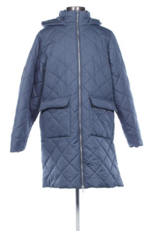 Geacă de femei Hema, Mărime S, Culoare Albastru, Preț 293,71 Lei