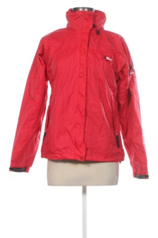 Dámská bunda  High Mountain, Velikost XS, Barva Červená, Cena  359,00 Kč