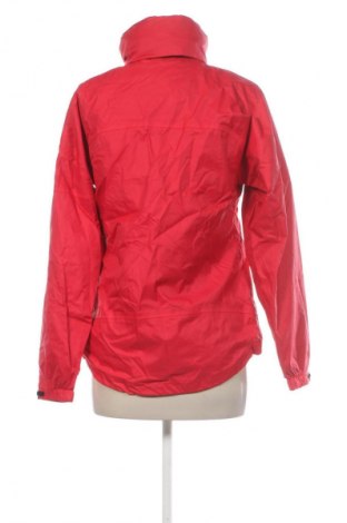Dámská bunda  High Mountain, Velikost XS, Barva Červená, Cena  359,00 Kč