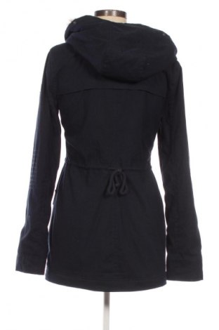 Geacă de femei Hollister, Mărime S, Culoare Albastru, Preț 148,99 Lei