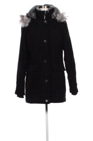 Damenjacke Hollister, Größe M, Farbe Schwarz, Preis € 22,99