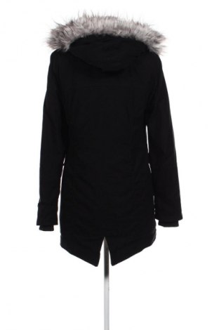 Damenjacke Hollister, Größe M, Farbe Schwarz, Preis € 22,99