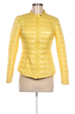 Dámska bunda  House, Veľkosť XS, Farba Žltá, Cena  29,95 €