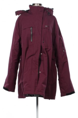 Női dzseki Human Nature, Méret 3XL, Szín Lila, Ár 10 689 Ft