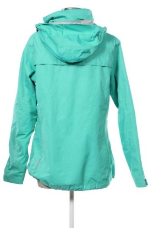Γυναικείο μπουφάν Human Nature, Μέγεθος L, Χρώμα Πράσινο, Τιμή 12,99 €
