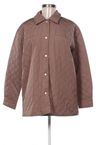 Γυναικείο μπουφάν Ilse Jacobsen, Μέγεθος S, Χρώμα Καφέ, Τιμή 83,99 €