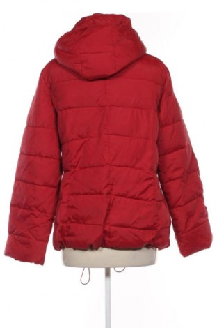 Γυναικείο μπουφάν Iwie, Μέγεθος XXL, Χρώμα Κόκκινο, Τιμή 25,99 €