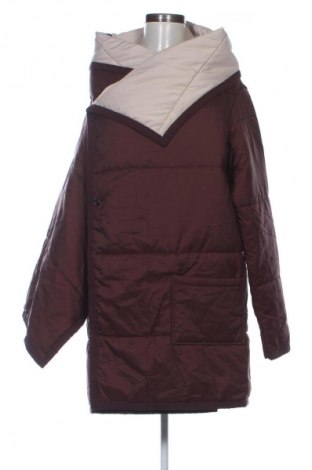 Дамско яке Ixos, Размер XL, Цвят Кафяв, Цена 37,83 €