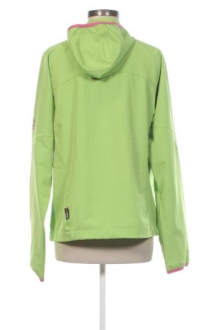 Dámská bunda  Jack Wolfskin, Velikost XL, Barva Zelená, Cena  989,00 Kč
