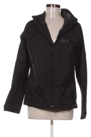 Dámská bunda  Jack Wolfskin, Velikost M, Barva Černá, Cena  829,00 Kč