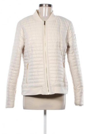 Kurtka damska Jacky Luxury, Rozmiar L, Kolor ecru, Cena 56,99 zł