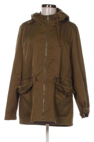 Damenjacke Jacqueline De Yong, Größe L, Farbe Grün, Preis 2,99 €