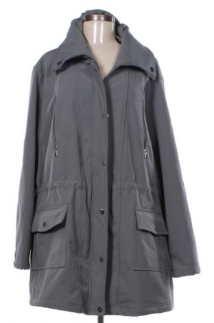 Geacă de femei Janina, Mărime 4XL, Culoare Gri, Preț 151,99 Lei