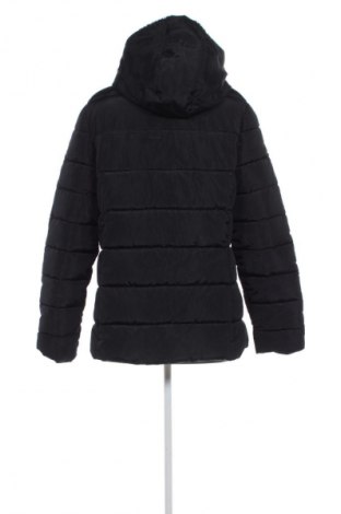 Γυναικείο μπουφάν Janina, Μέγεθος L, Χρώμα Μαύρο, Τιμή 17,99 €