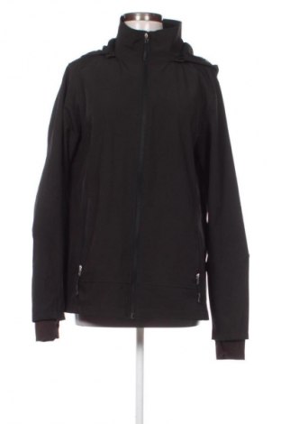 Γυναικείο μπουφάν Janina, Μέγεθος XL, Χρώμα Μαύρο, Τιμή 12,99 €