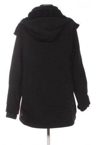 Γυναικείο μπουφάν Janina, Μέγεθος XL, Χρώμα Μαύρο, Τιμή 21,99 €